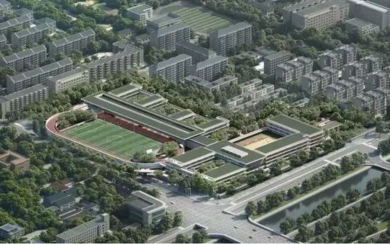 北京今年将建多所新学校！多所高校建新校区