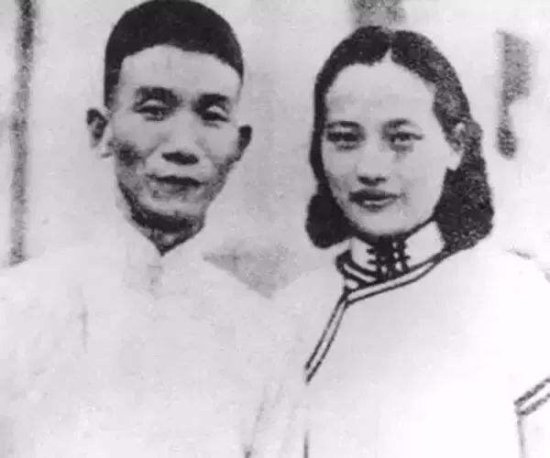 <em>郁</em>达夫的第二个妻子，是杭州第一美女，去看看他们的婚姻