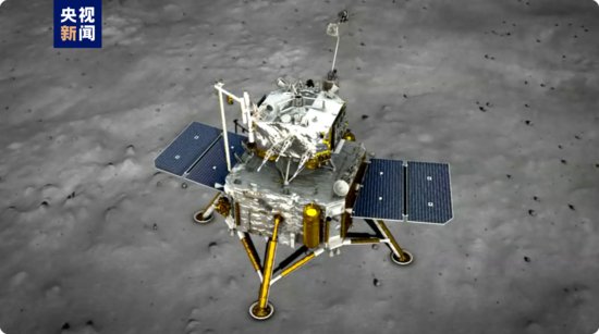 带国际搭载项目<em>一起</em>登月 约50名国际友人将见证嫦娥六号发射