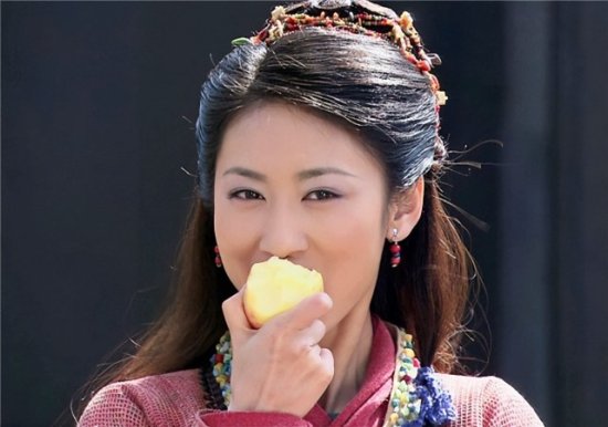 古代的苹果不叫“苹果”，古人<em>取</em>了个唯美的<em>名字</em>，<em>日本</em>至今还在...