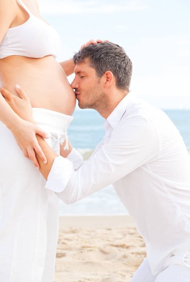 <em>怀孕一个月</em>左右会出现哪些早孕<em>症状</em>？