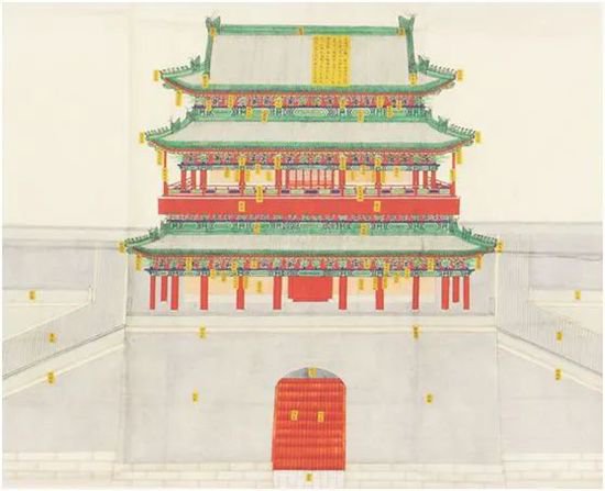 江西这个家族，凭什么撑起了中国“半部建筑史”？