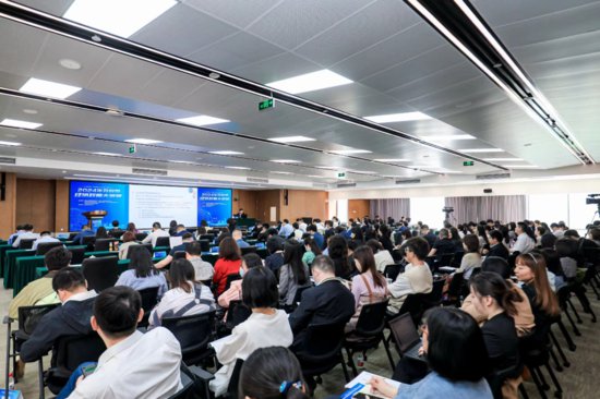 陕西省2024年“开放型经济政策大讲堂”举行
