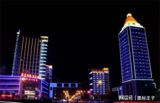 安徽“最委屈”的城市，曾是安徽省会城市，和上海南京重庆齐名