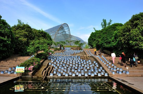 2021重庆南山植物园<em>门票多少钱</em>？