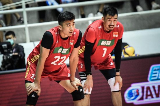 2022男排亚洲杯8月9号赛程安排，中国男排与巴林争夺小组第一
