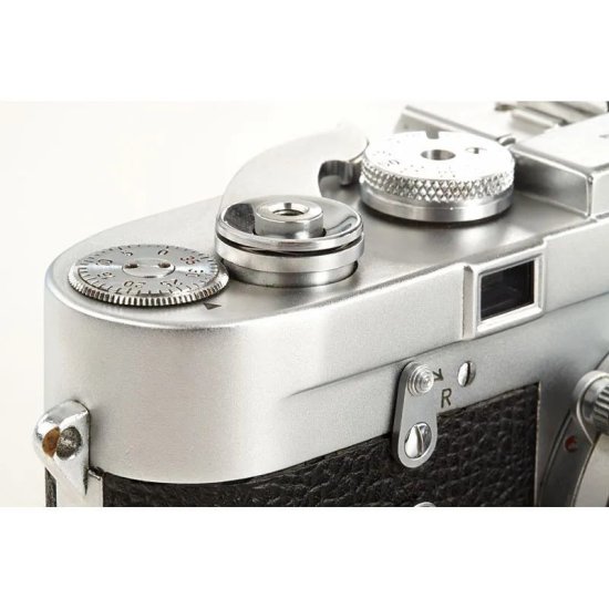 徕卡 M3 为什么是<em>最有名的</em> 135 相机