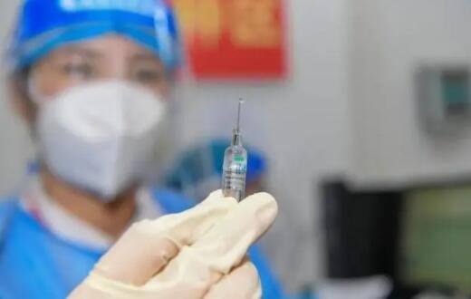 多地开启加强针<em>接种</em> 哪些人<em>需要接种新冠疫苗</em>加强针？