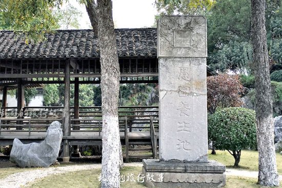 南京最大私家园林 风景不输瞻园 景点多达32处被誉“金陵狮子园...