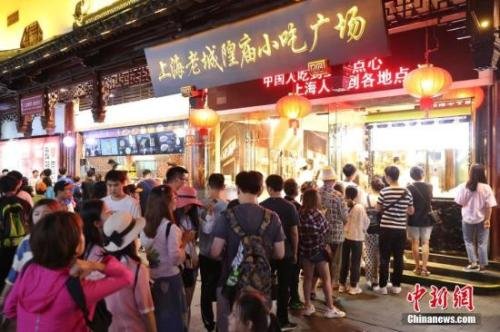中国夜间旅游产品快速形成新的经济增长点