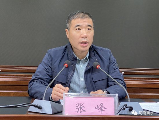 商水县召开农村人居环境集中整治行动第二次点评会
