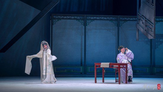 上海大剧院新版“<em>游园惊梦</em>”，会有怎样惊喜？