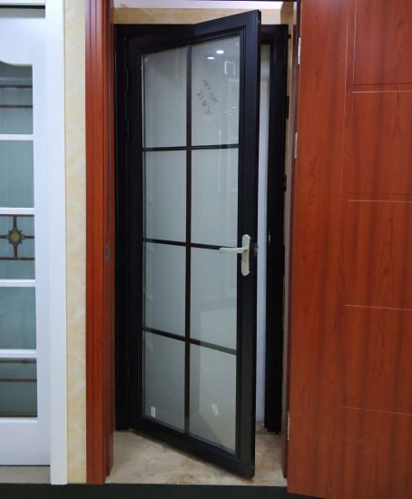 <em>家庭装修</em>最重要的房间门：卫生间门，应该怎么选？