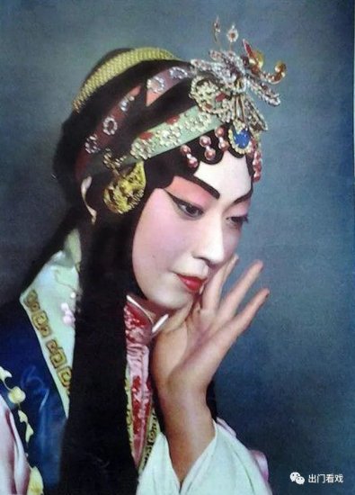 要了解中国人生，该去看看中国的京剧呀！