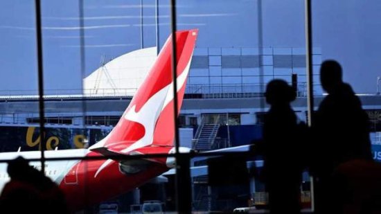 澳航被评为2023年全球最安全航空公司，<em>完整排名</em>出炉