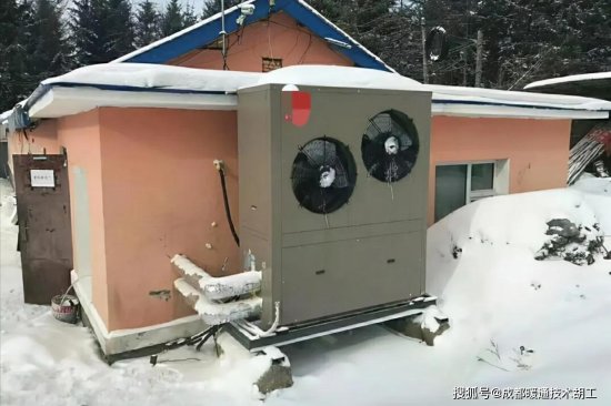 很多人为什么不相信空气<em>能</em>热泵采暖很节能？问题出在<em>哪里</em>呢？