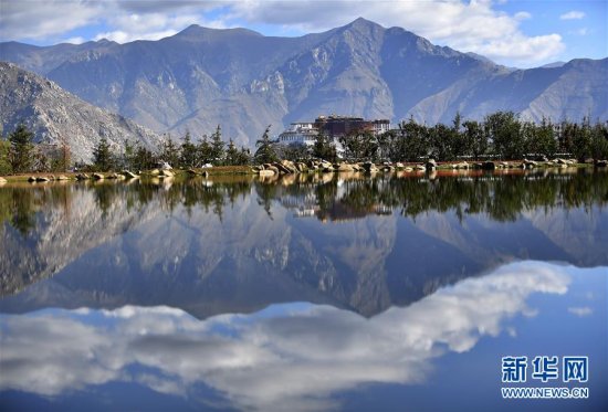 西藏仍然是世界上生态<em>环境最好的</em>地区之一