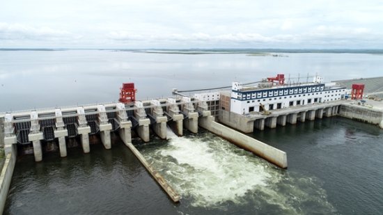 柬埔寨最大水电工程桑河二级水电站全部投产发电