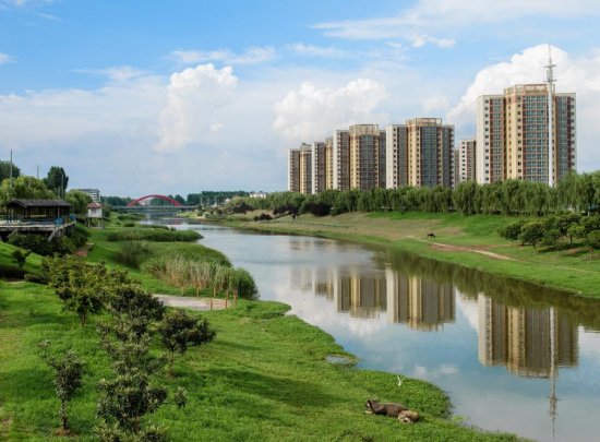 滁州市水利局<em>网站</em>：河湖长制助力滁州水环境治理取得大成效