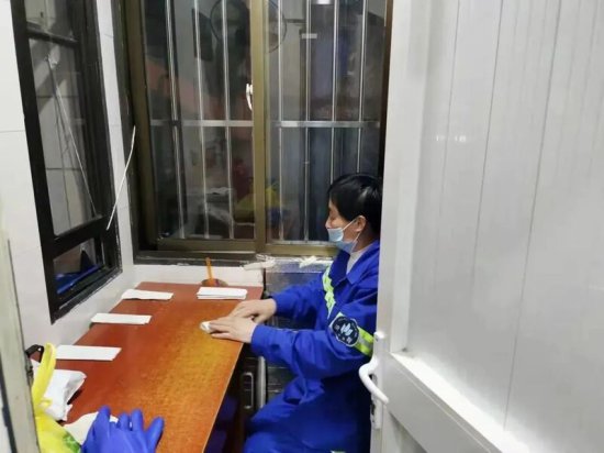上海24小时公厕是真的太少吗？四问“<em>方便</em>”服务