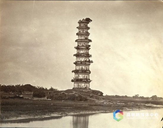 来自高明的亚洲摄影先驱黎芳，<em>带</em>你“穿越”150年时空