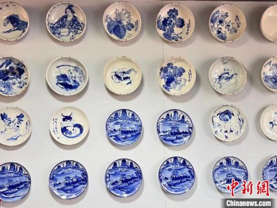 “陶瓷为命”的非遗工匠孟树锋：用耀州瓷记录时代 记录生命旅程