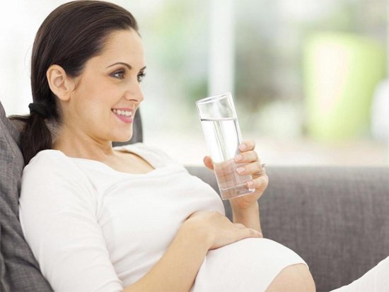 孕妇用<em>什么泡水喝最好</em>？