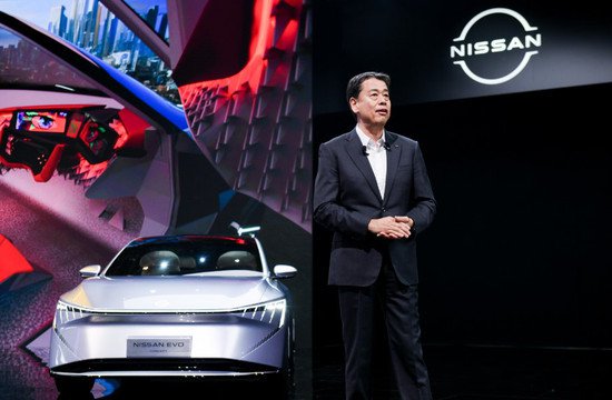 中国汽车“贪婪”时刻：已到“不可后退的地步”