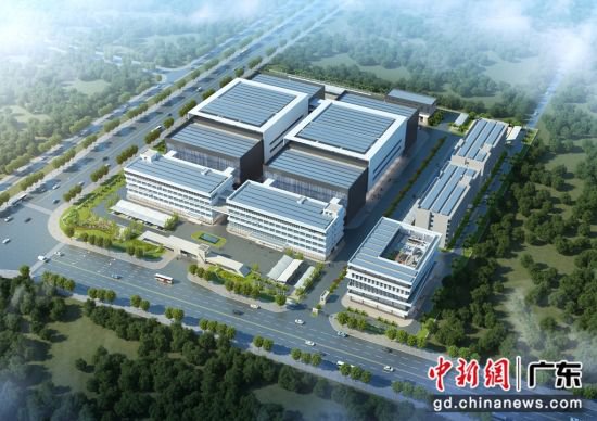 广州再添一重大项目 智能驾乘控制系统研发生产项目开工