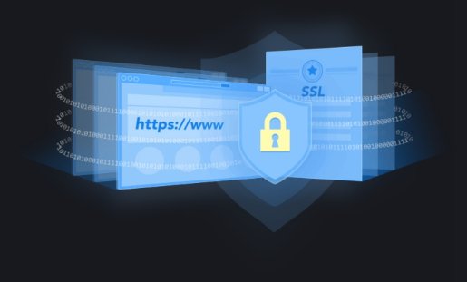 企业有<em>多个网站</em>选择哪种SSL证书合适