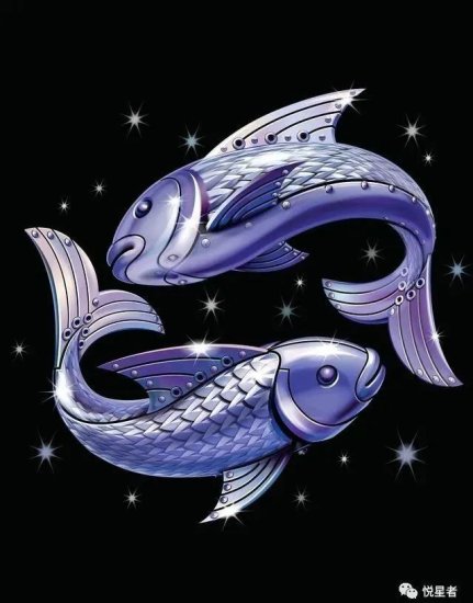 太阳双鱼，月亮双鱼，上升双鱼，这3个<em>星座性格</em>有什么不同？