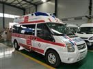 上海 宝坻/上海医院私人救护车出租上海120长途救护车