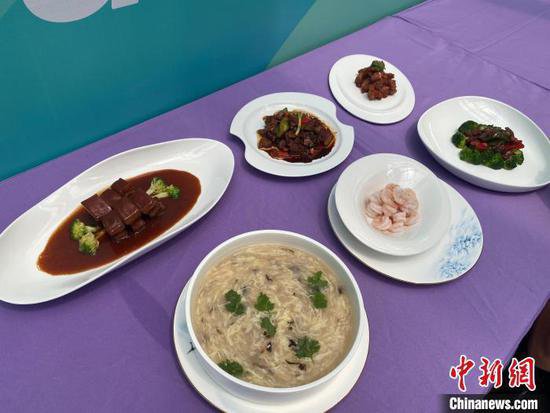 江浙美食领衔，杭州亚运会有多好吃？