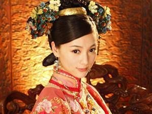 清朝最悲剧的皇太后——<em>雍正</em>皇帝的生母、康熙皇帝的德妃