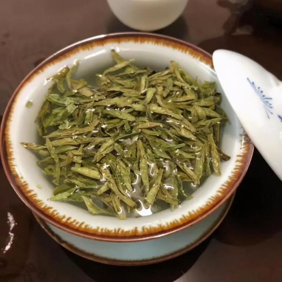 中国<em>最好</em>喝的6大名茶排行出炉，你喝过几种？