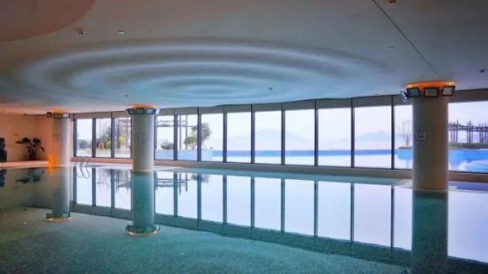在象山海景皇冠假日酒店，用一场旅行开启2023