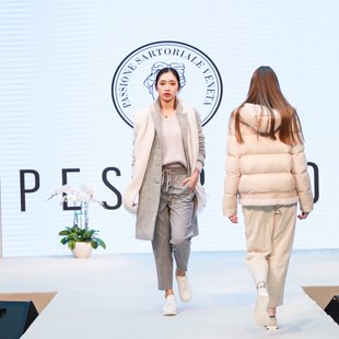 意大利品牌女装Peserico<em>加盟</em>，<em>创业加盟</em>的<em>好项目</em>