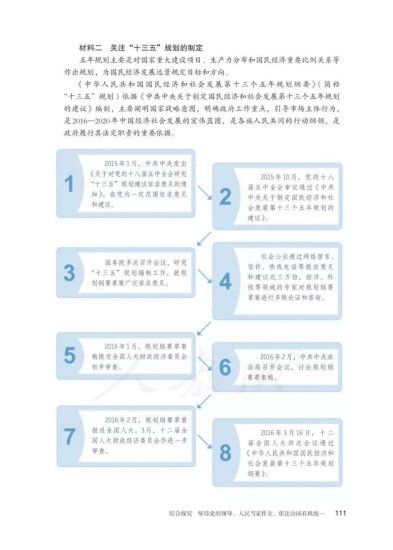 部编版高中思想政治必修三<em>电子课本教材电子</em>书（PDF高清版）