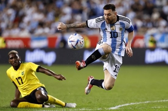 世界杯：无惧任何对手，阿根廷稳中求胜！梅西的最后<em>探戈</em>！