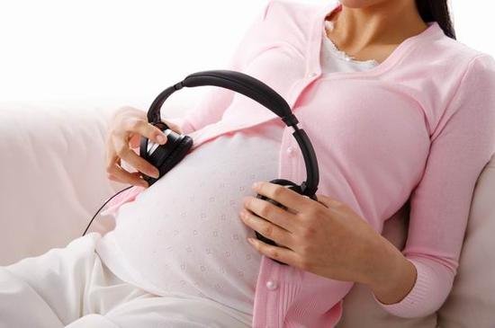 孕期噪声可致早产流产 准妈妈须保护<em>胎儿听力</em>