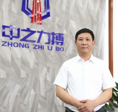 杜永洪——为社会公益事业倾注真情的企业家