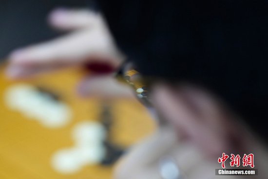 第三十八届同里杯中国围棋<em>天元</em>赛在北京开幕