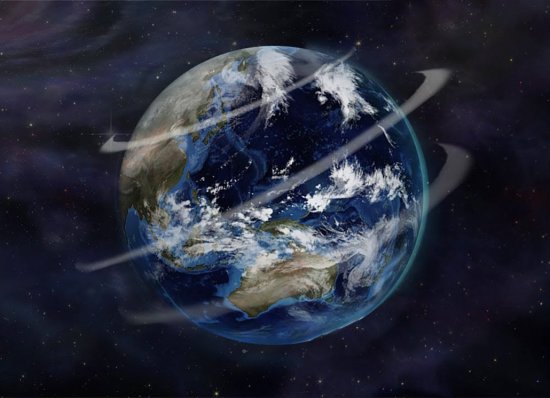 地球重达6亿亿亿公斤，它不停转动45亿年，动力<em>来自哪里</em>？