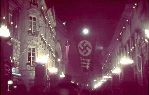 希特勒 慕尼黑/恶魔之家：希特勒的奢华私生活
