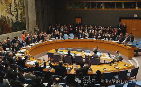 联合国宣布一重大消息，日本坚决表示不服：凭什么中囯就能入围