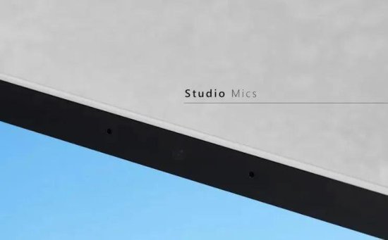 Surface 又出新产品了，<em>笔记本</em>竟然用上了环保复合材质