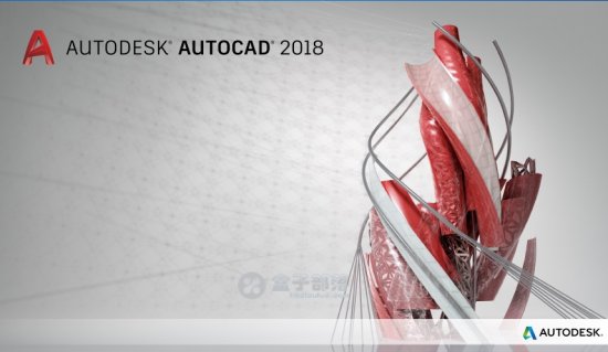 Autodesk AutoCAD 2004 – 2019 全套简体中文正