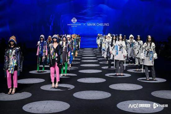 青春活力之都掀起时尚风潮，2023珠海时尚周开幕
