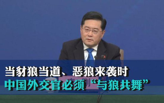 卢沙野大使之后，中国媒体也惹出“外交风波”？外交部：这是...