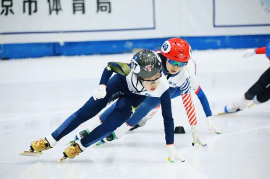 市体育局发布新雪季北京冰雪消费活动征集公告